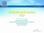 Prediction & Prevention SCD